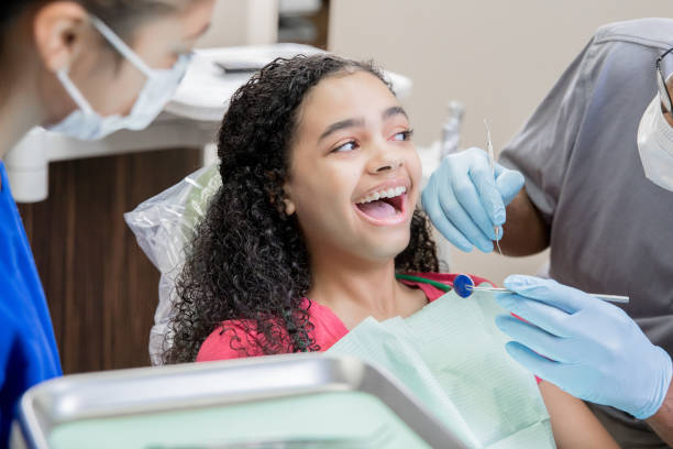 Best Walk-In Emergency Dental Services in Chattahoochee Hills, GA