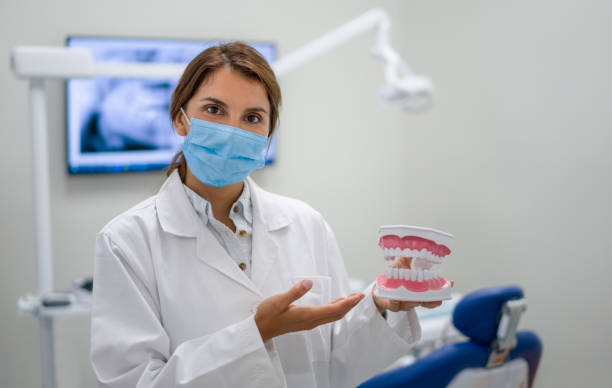 Best Emergency Cosmetic Dentistry (e.g., broken veneers) in Chattahoochee Hills, GA