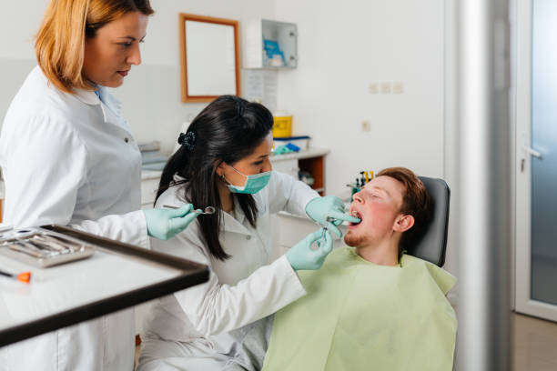 Best Knocked-Out Tooth (Avulsed Tooth) Treatment in Chattahoochee Hills, GA