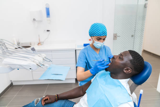 Best Walk-In Emergency Dental Services in Chattahoochee Hills, GA